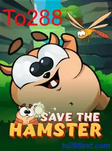 SavetheHamster