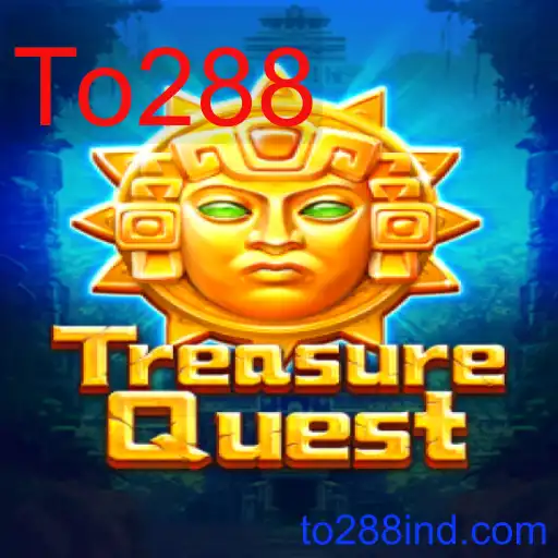 TreasureQuest